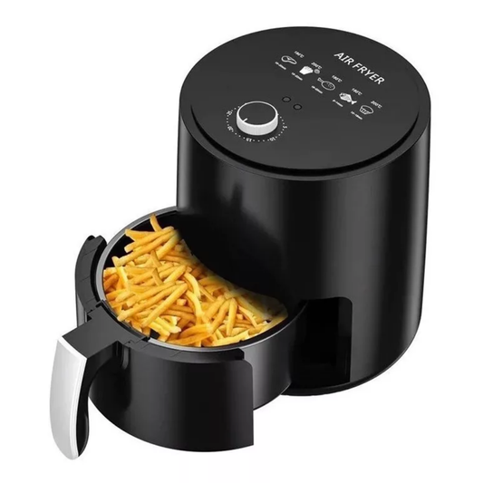 AIRFRYER de 4LTS